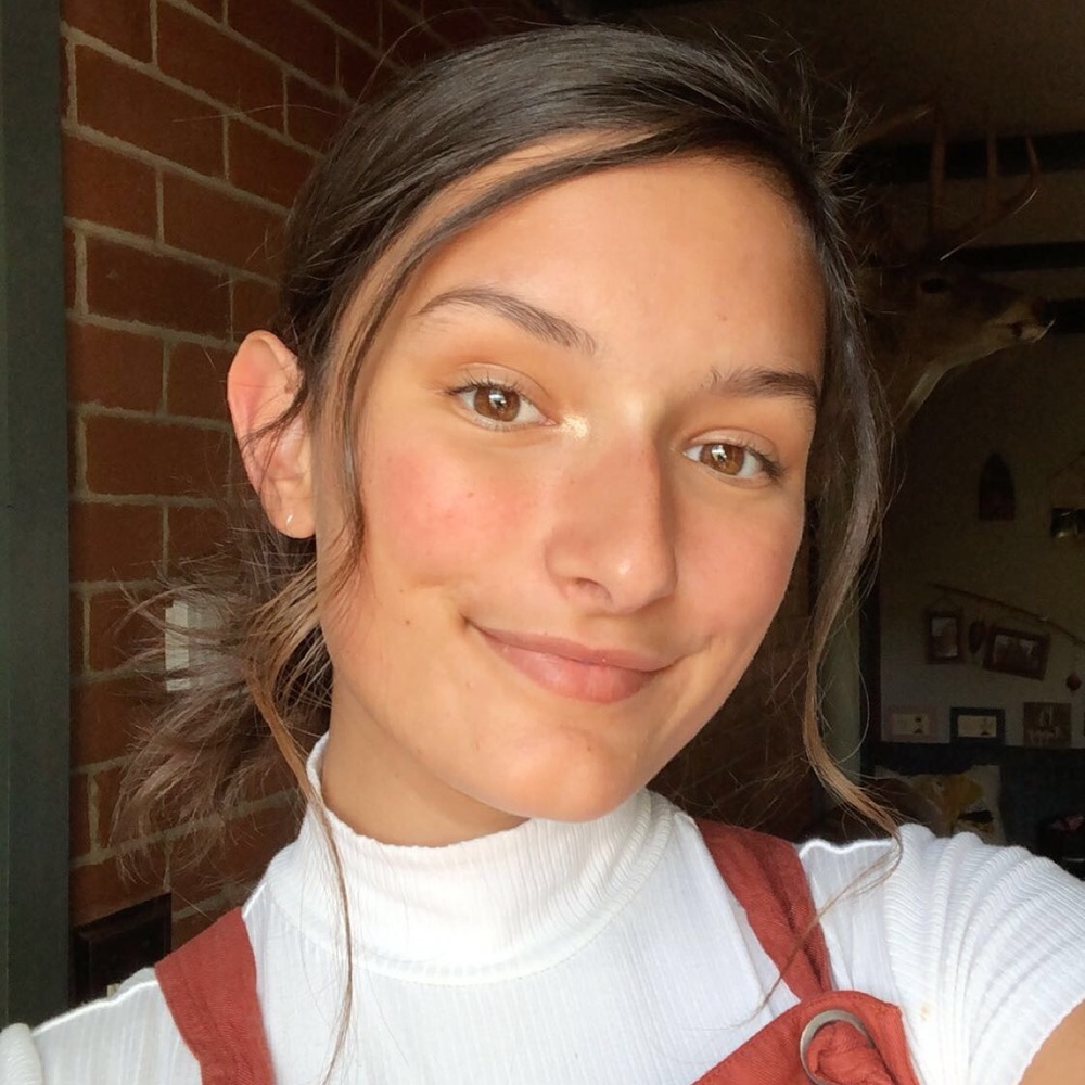 Meet your Posher, Brynn